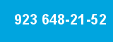 923 648-21-52